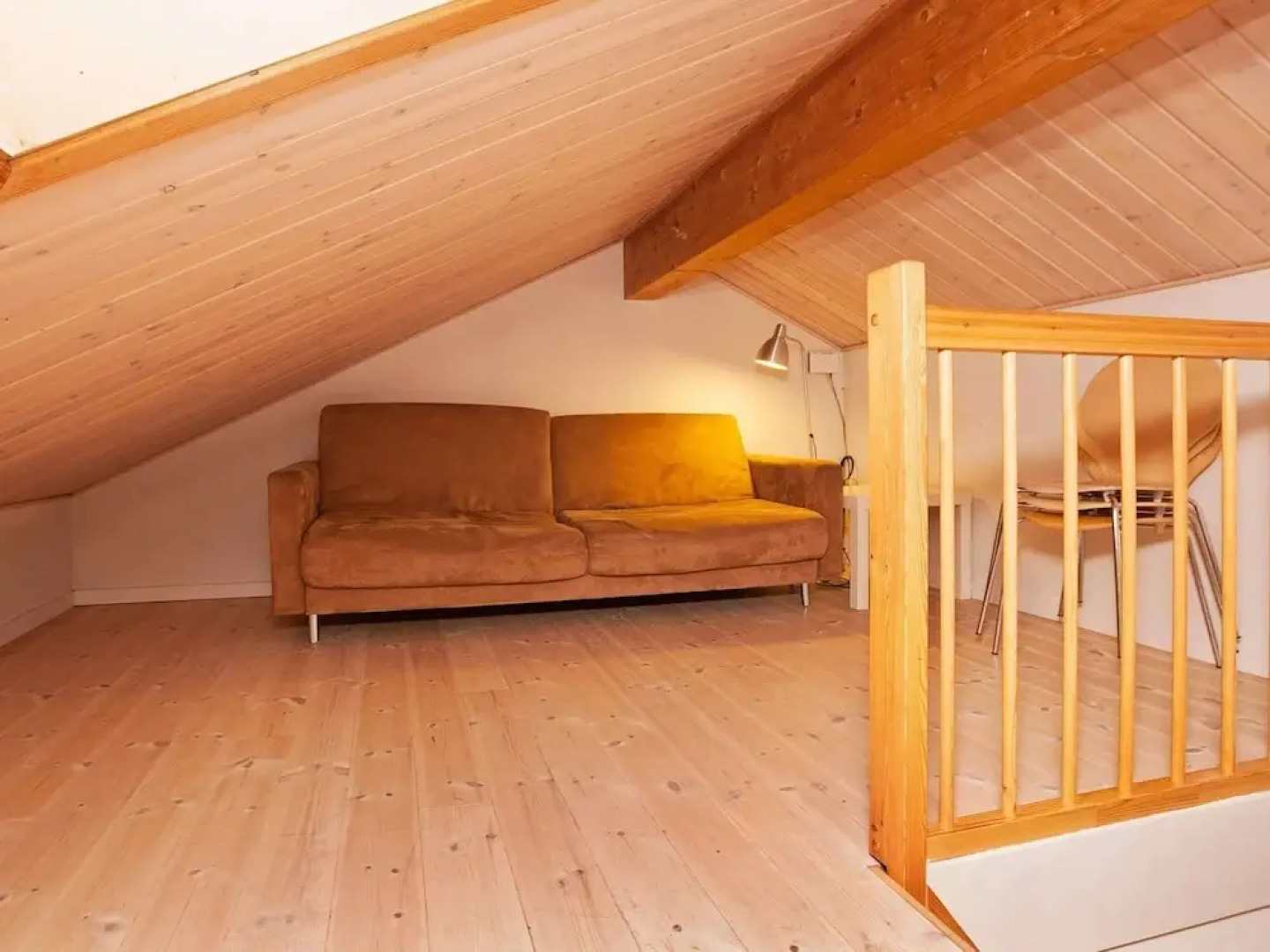 Rustic Holiday Home in Ebeltoft with Hot Tub