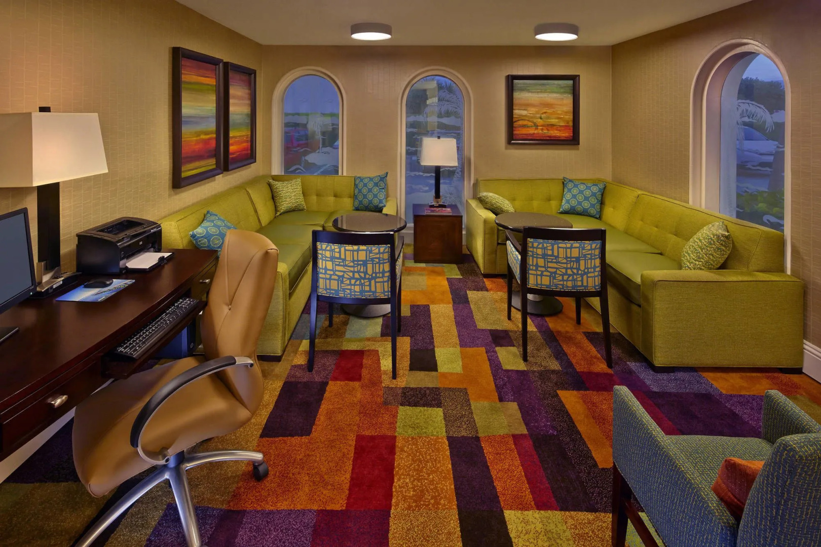 Fairfield Inn And Suites By Marriott Palm Beach