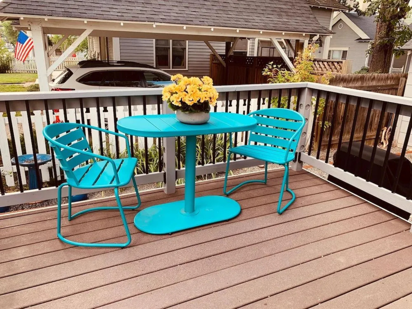 Cozy Bungalow in Downtown Loveland w/Free Bikes!