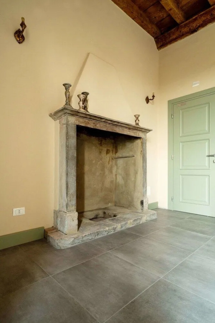 B&B Dimora de Roteris