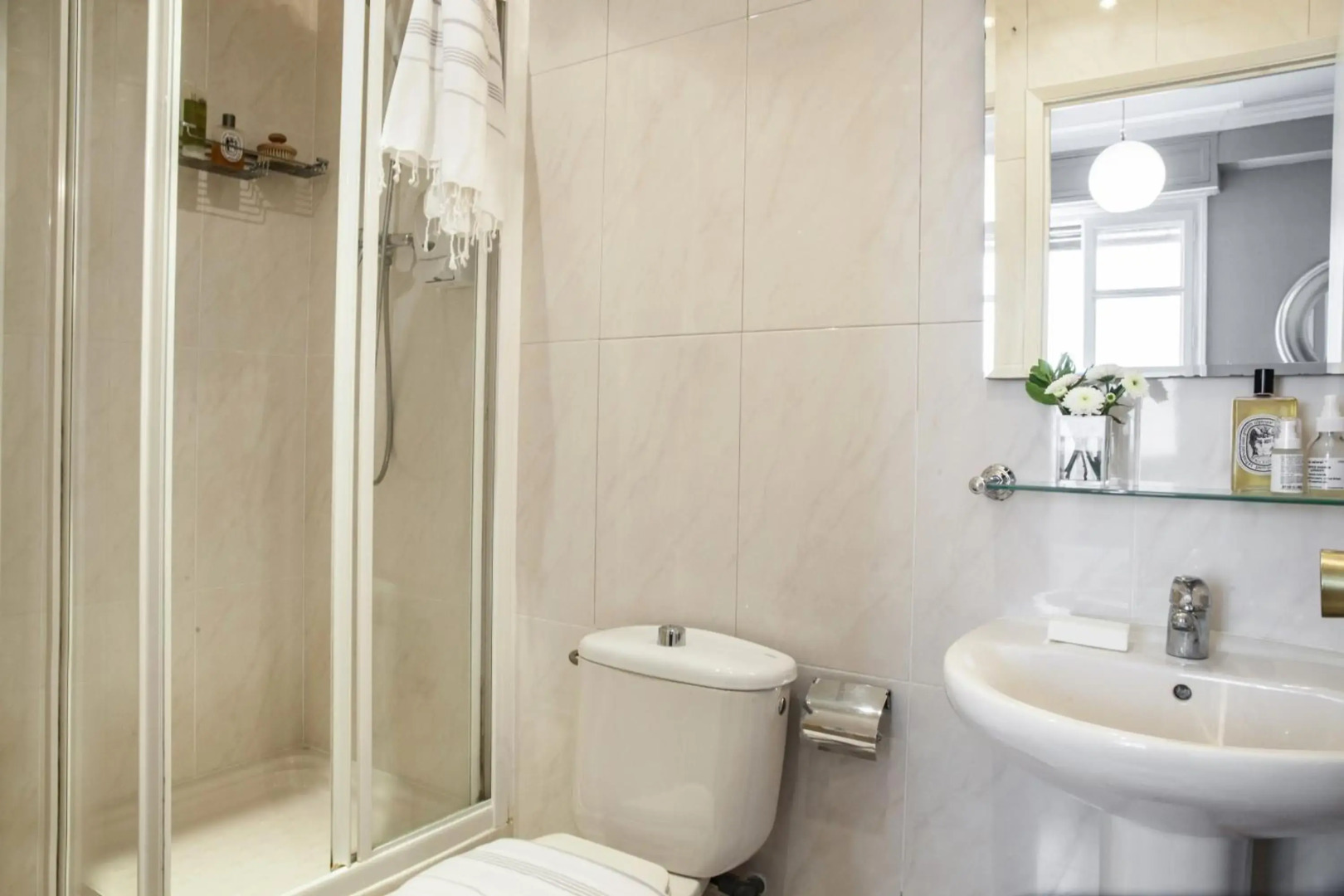 Ainb B&B Eixample Muntaner