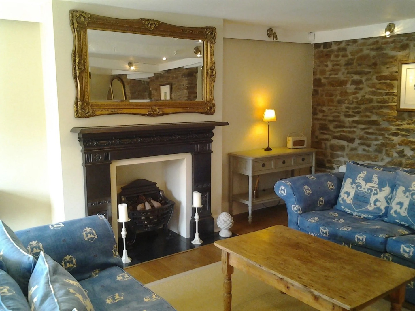 The Heritage Bed & Breakfast