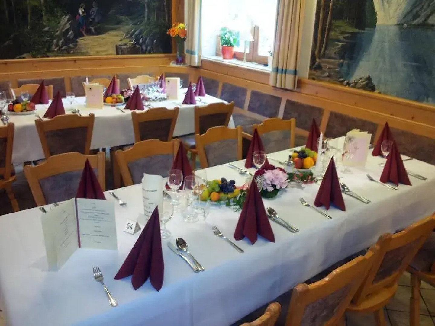 Land-gut-Hotel Gasthof Waldschänke