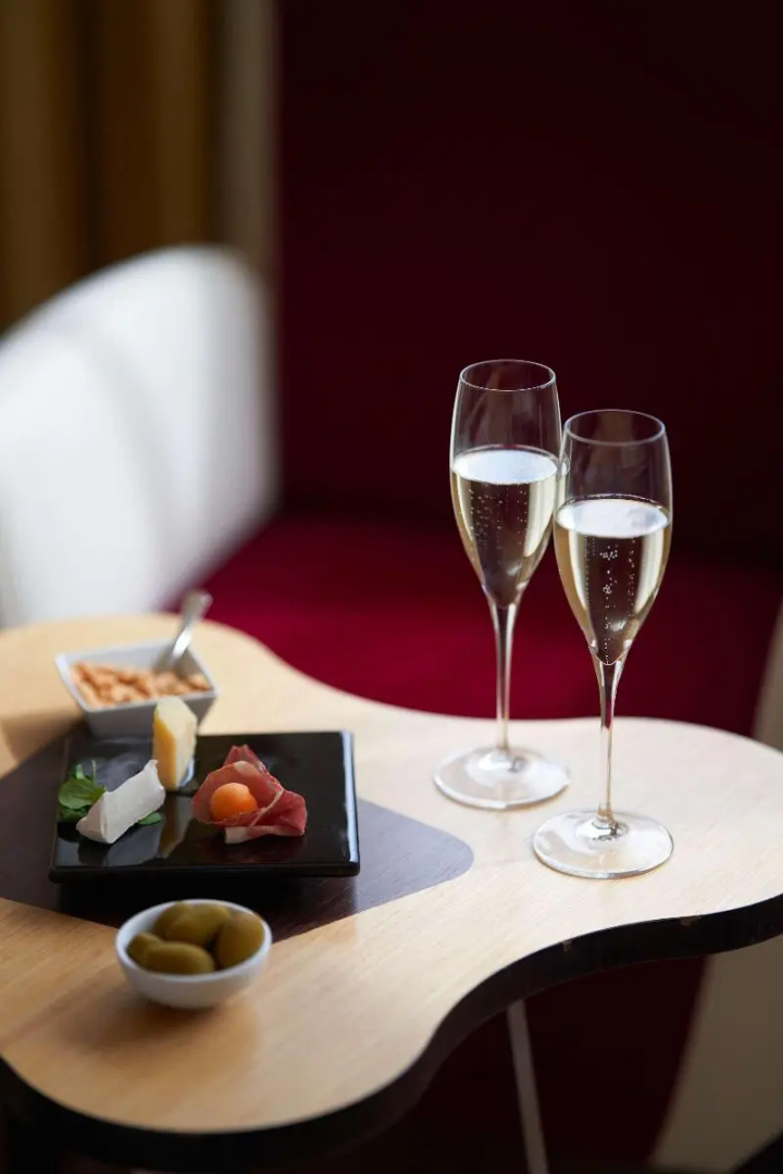 UNA Hotels Malpensa