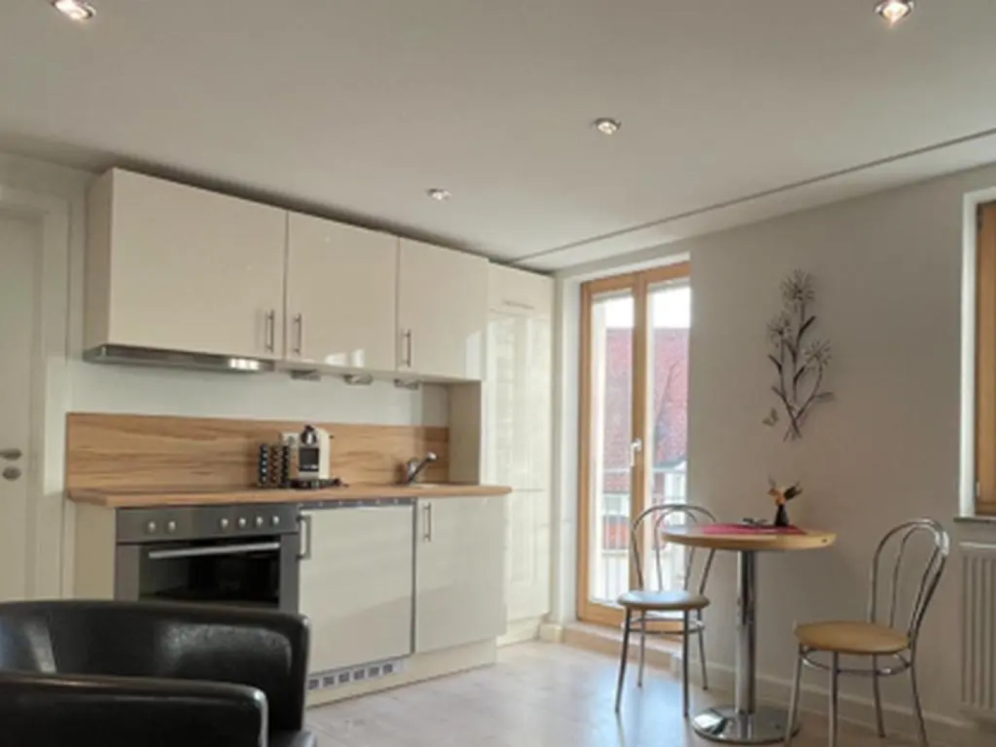 Apartment am Schloss