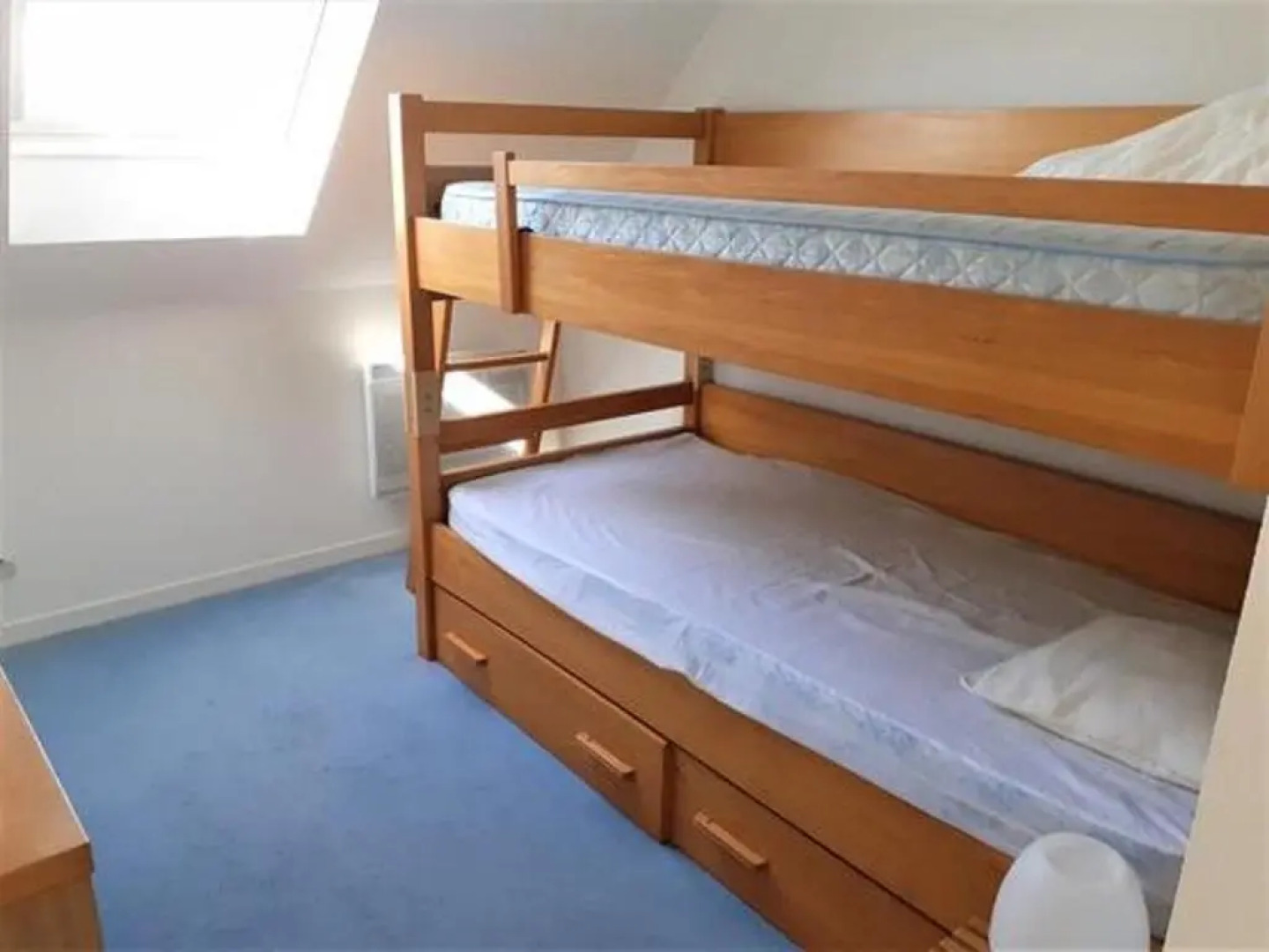 Maison Batz-sur-Mer, 3 pièces, 6 personnes - FR-1-392-48