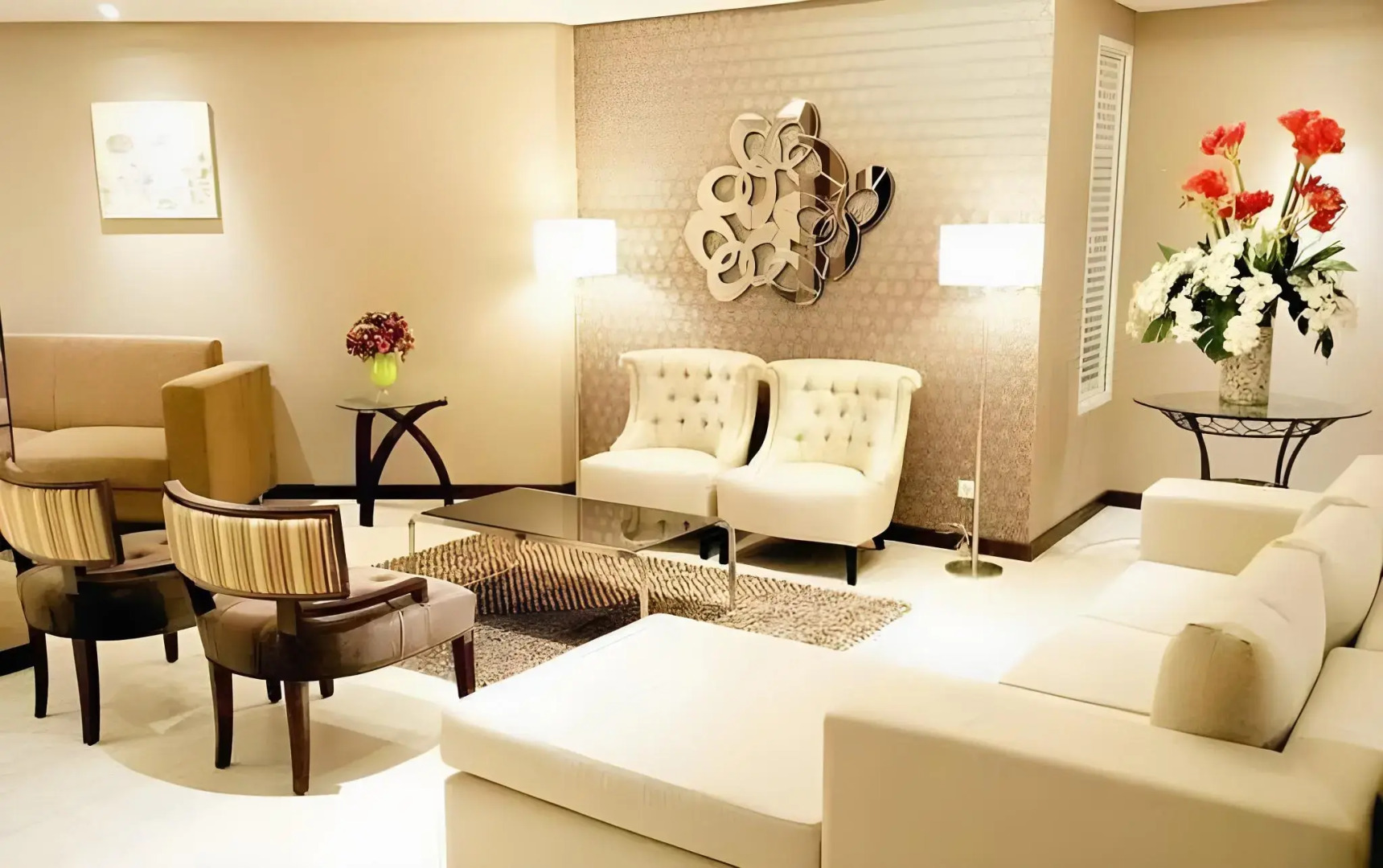 Susan Spa and Resort