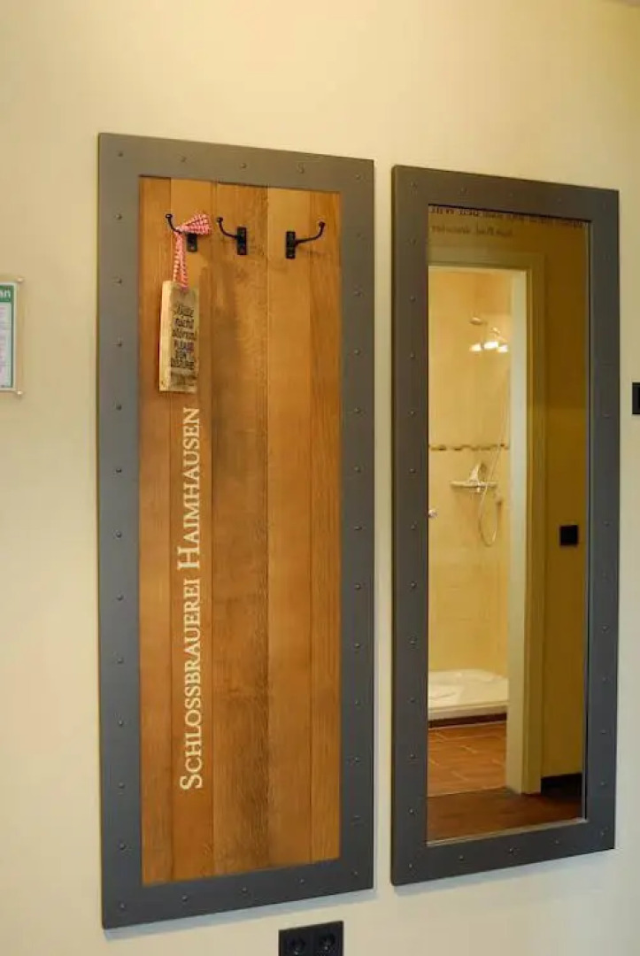 Brauerei Gasthaus Lohhof