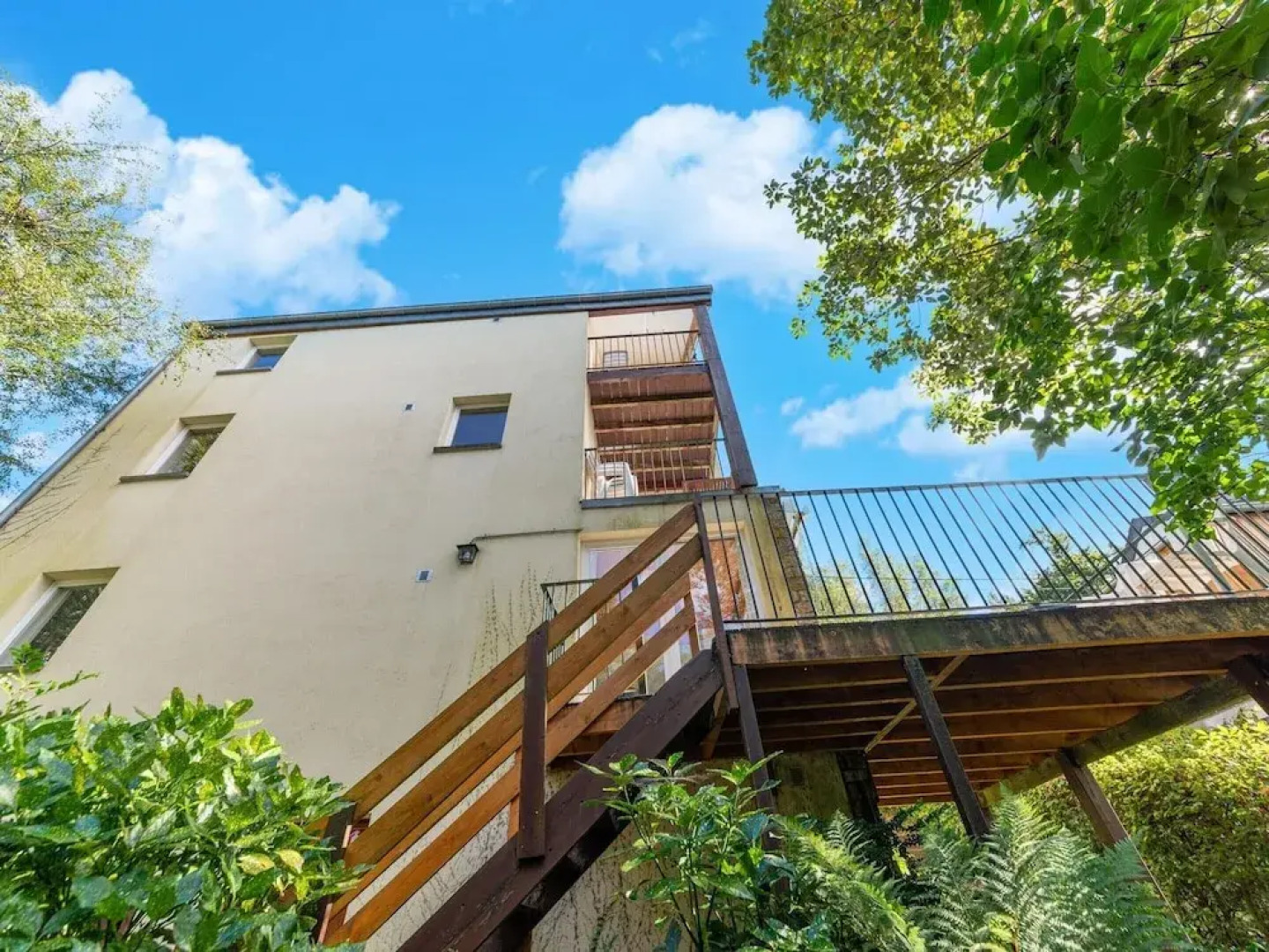 Forest Retreat in Bouillon