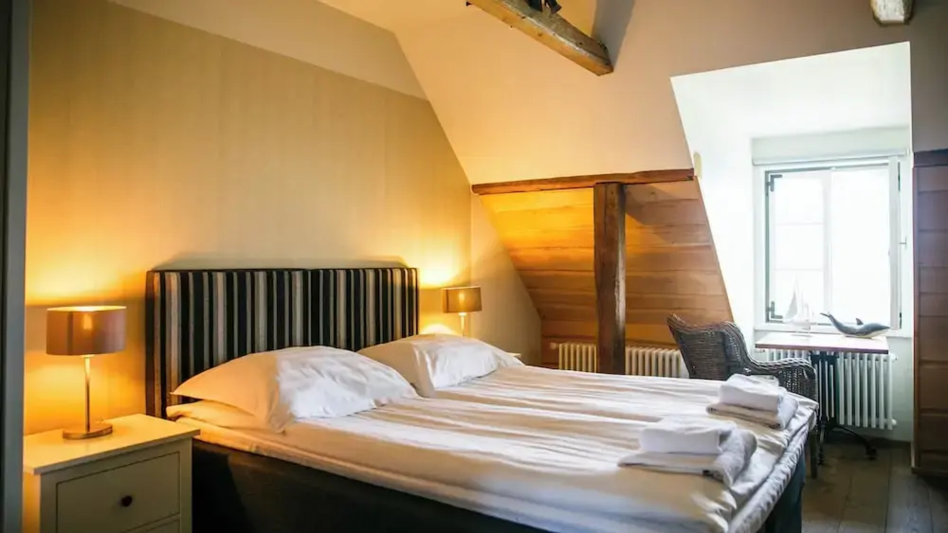 Ungru Guesthouse and Restaurant