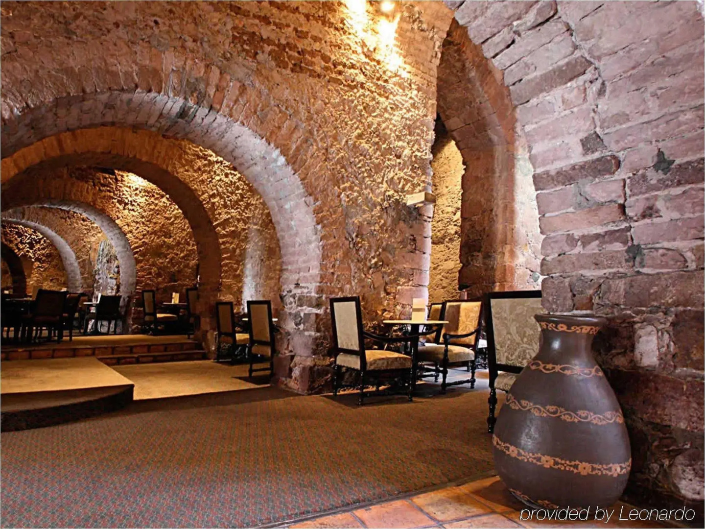 Quinta Real Zacatecas