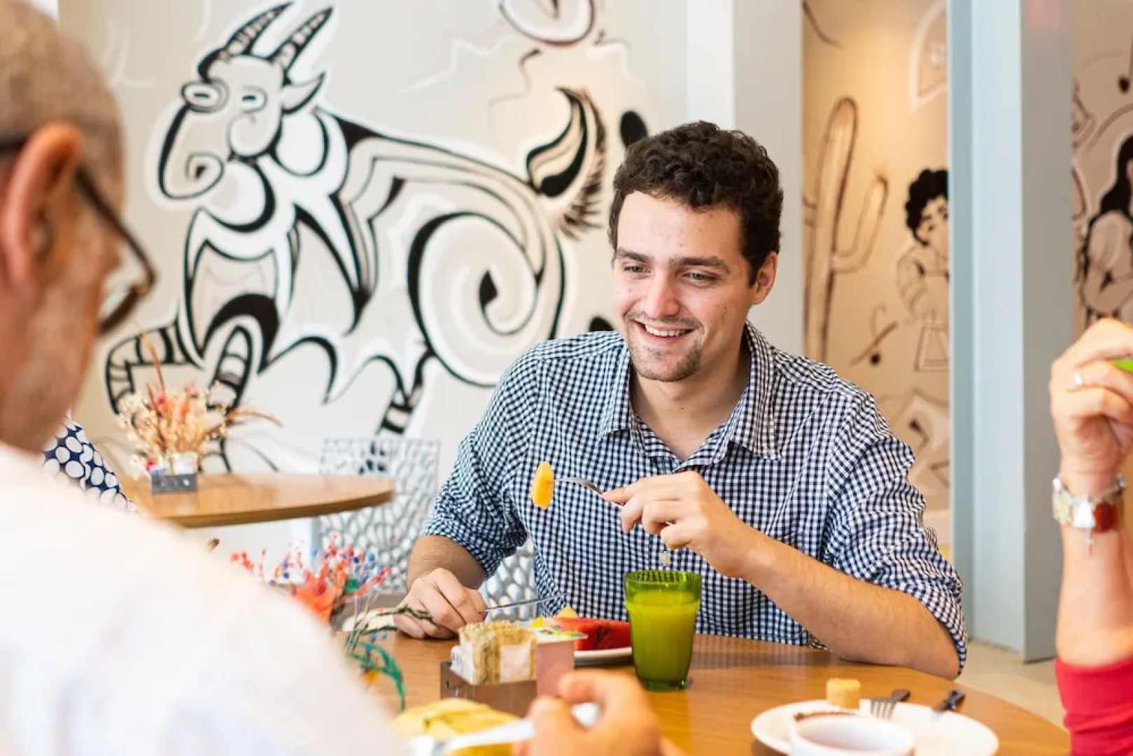 ibis Styles Campina Grande