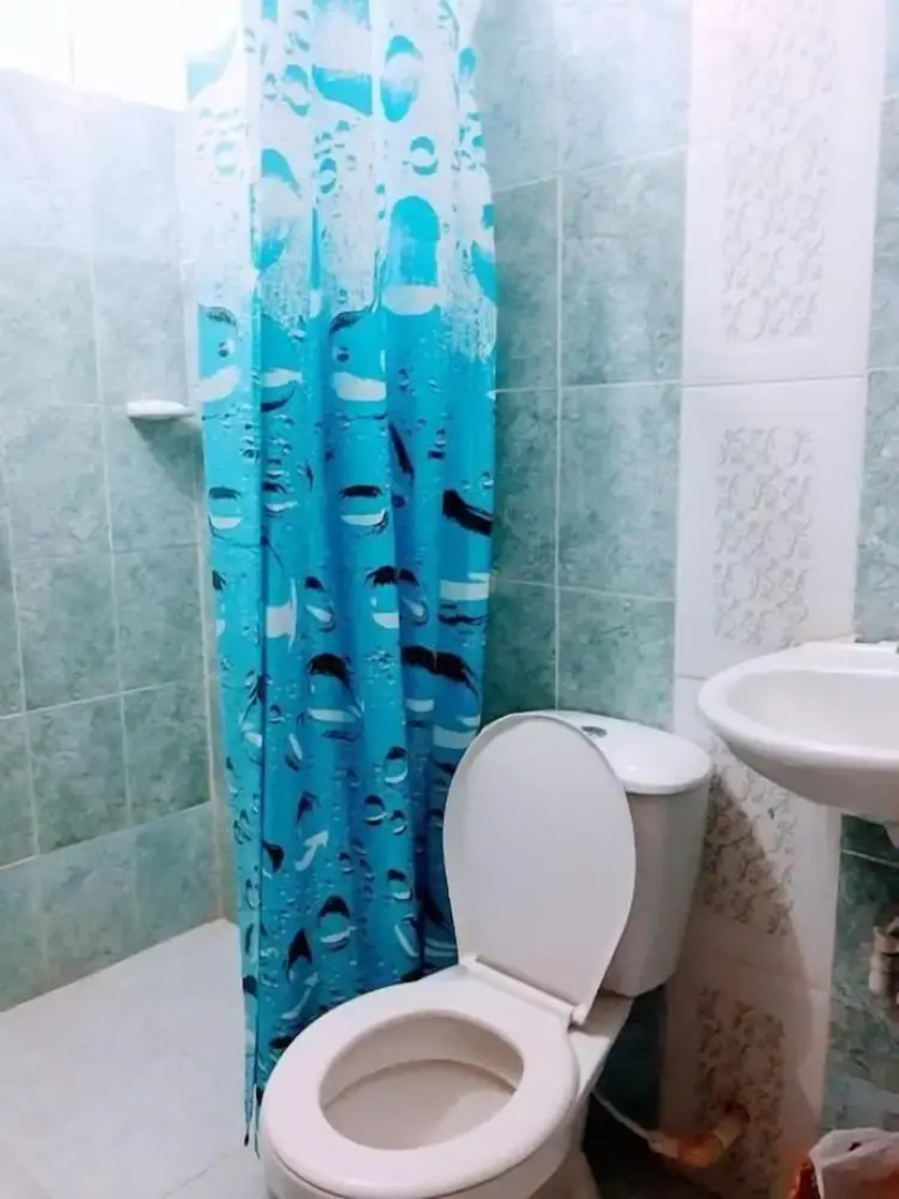 Solsticio Guajiro Hostel