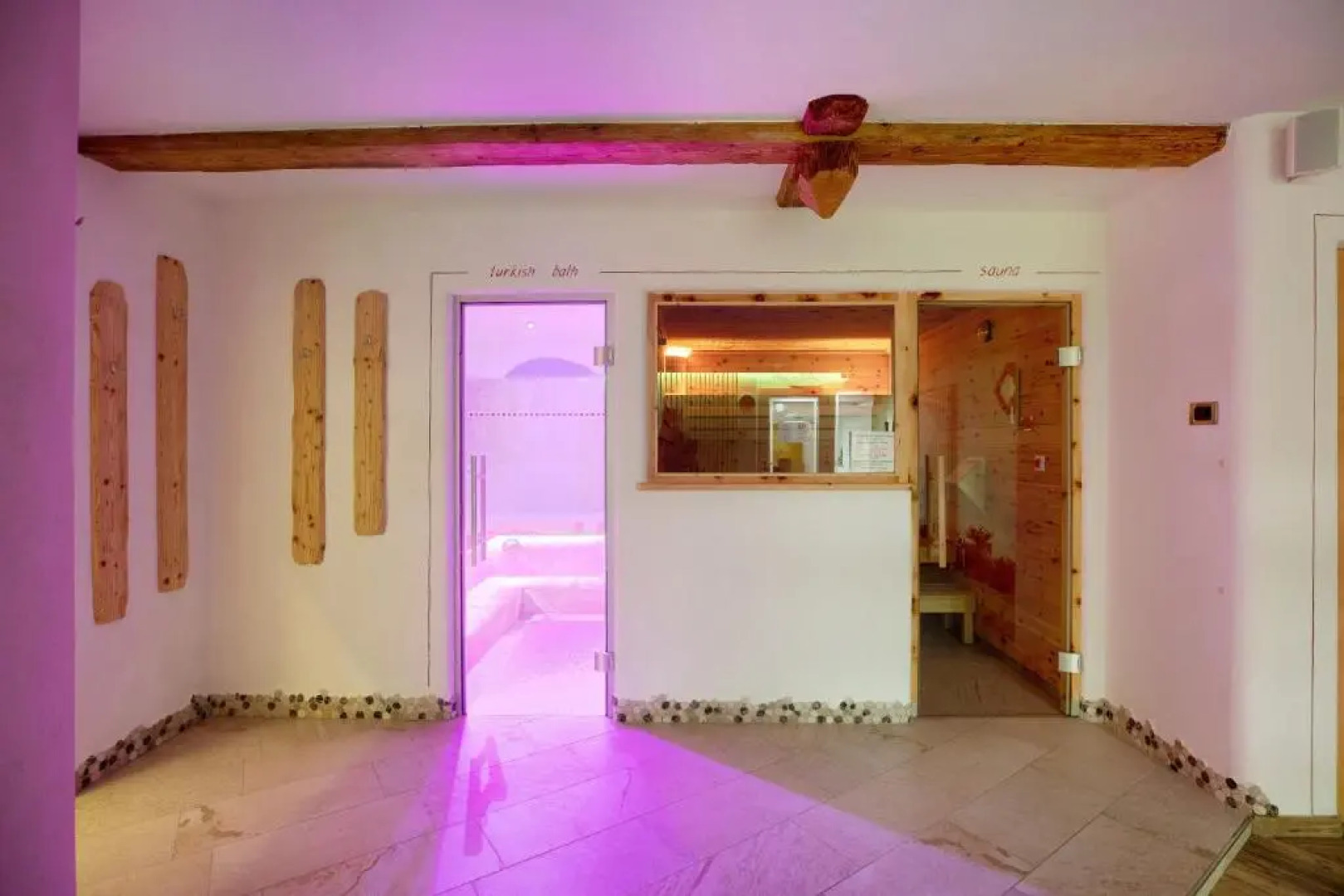 Foresto Holiday Apartments Superior