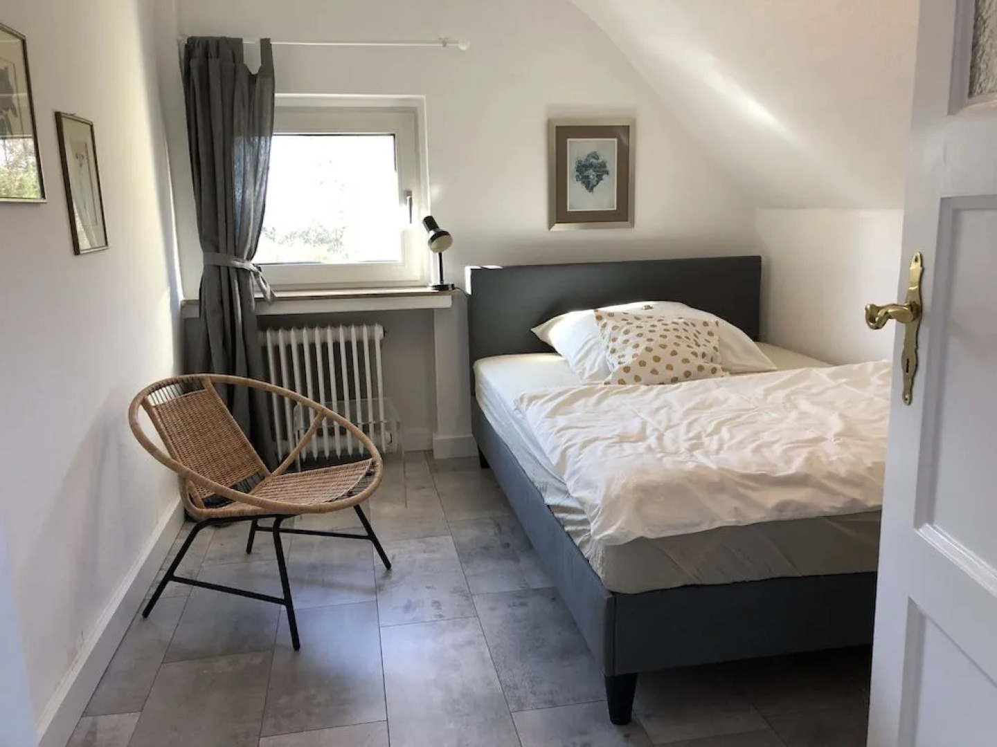 Gästehaus Burkhardt