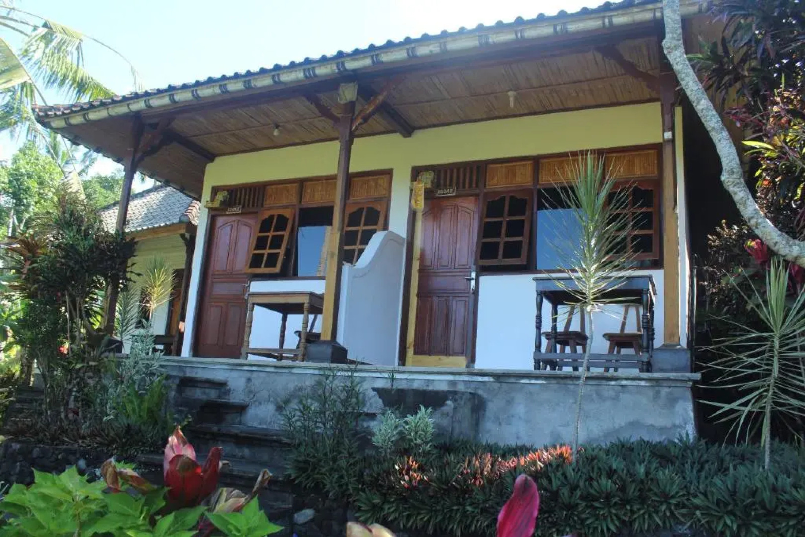 Pondok Lembah Dukuh Homestay
