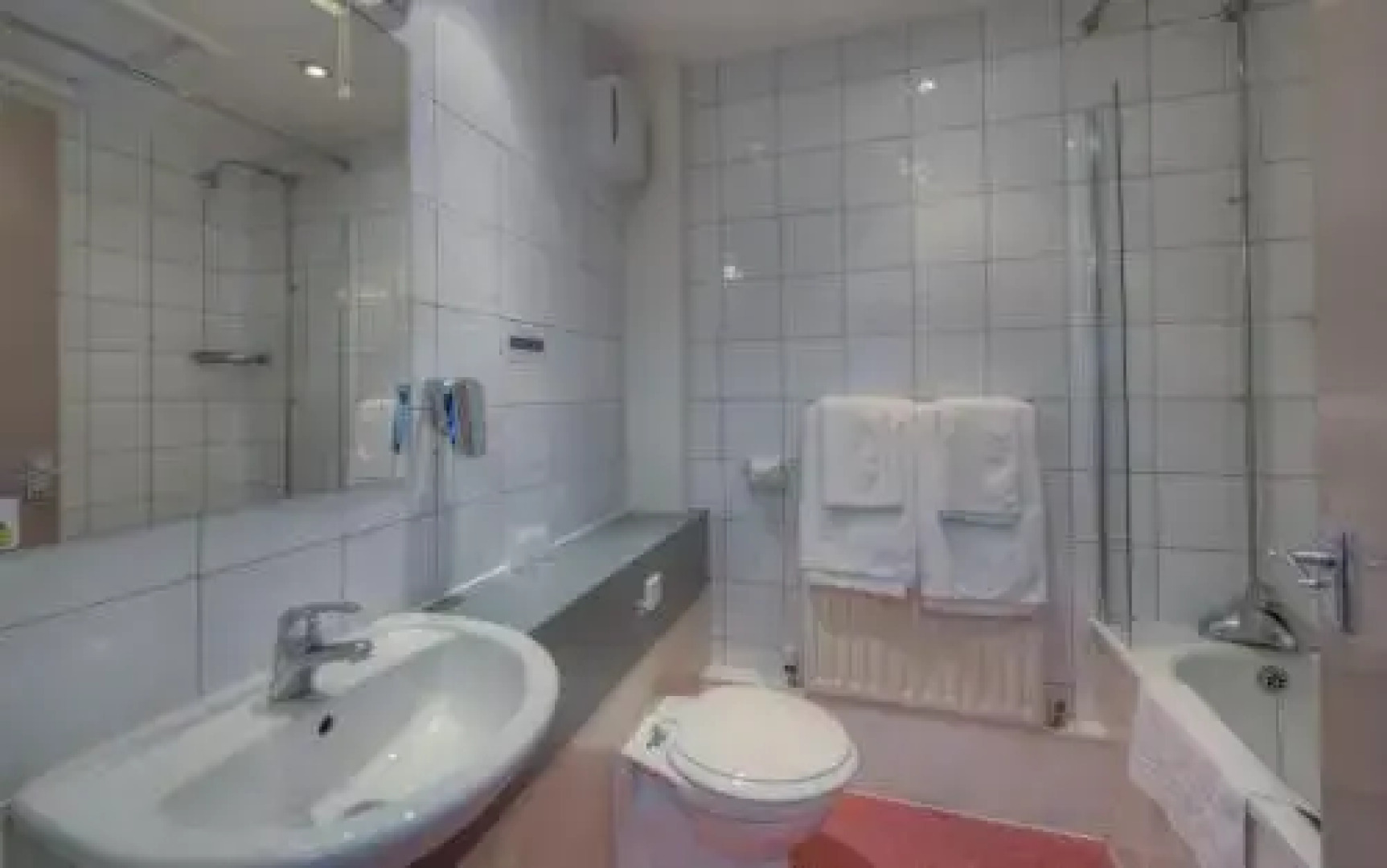 Charnwood Arms by Good Night Inns