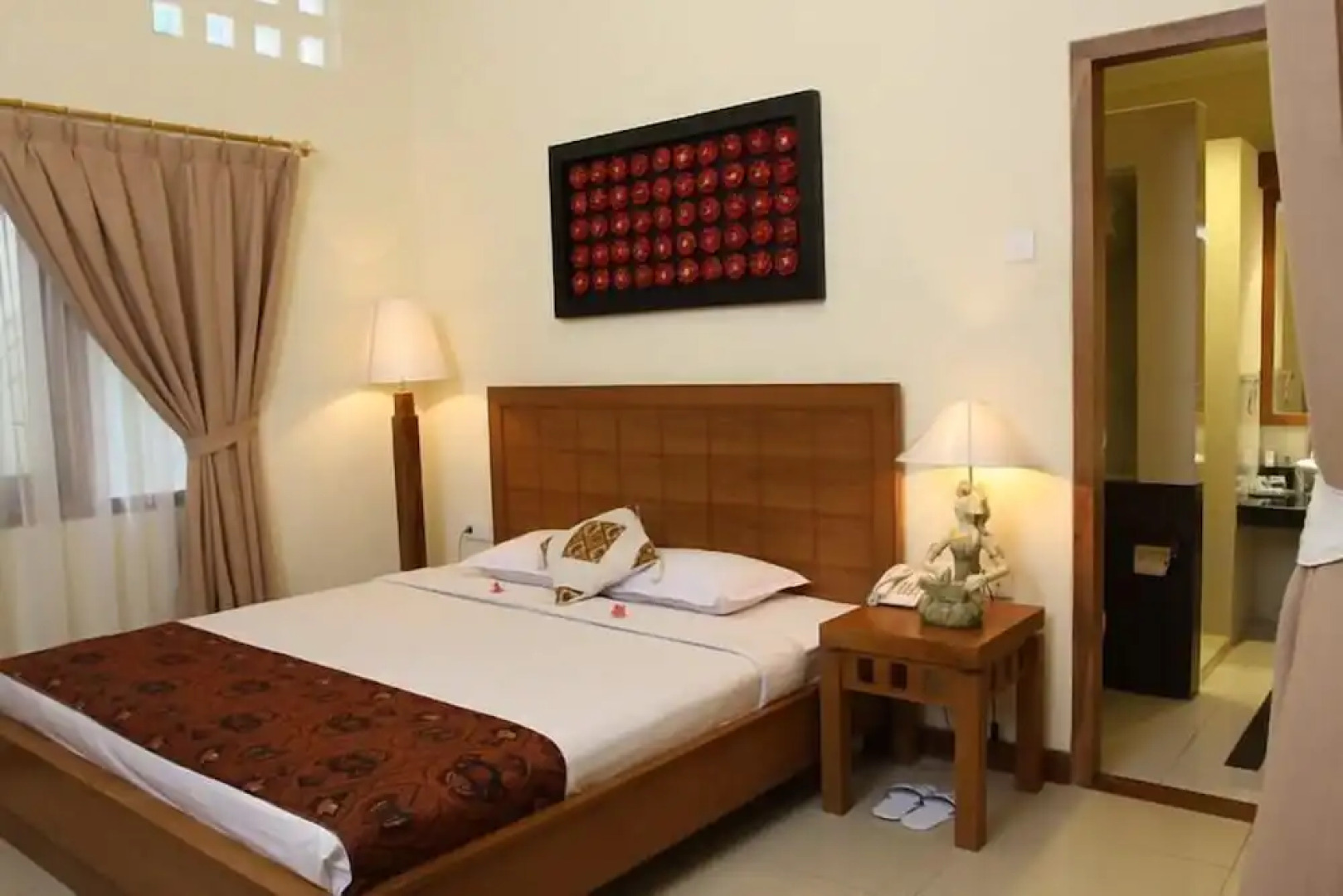 De Solo Boutique Hotel