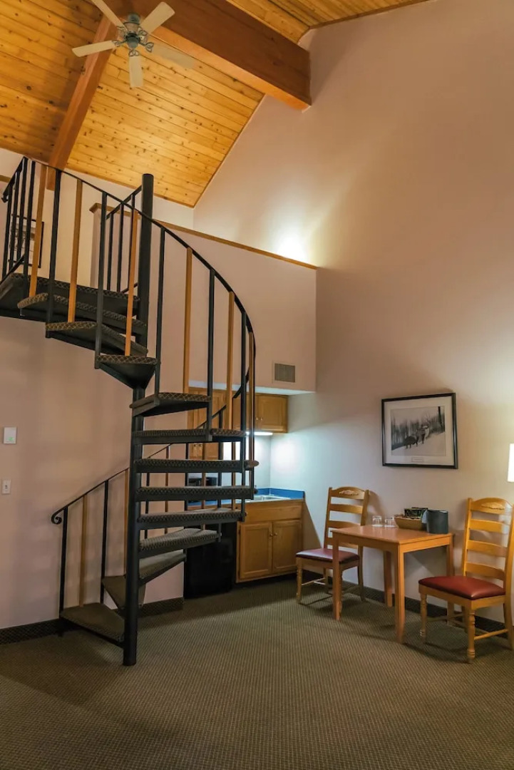 The Inn At Holiday Valley