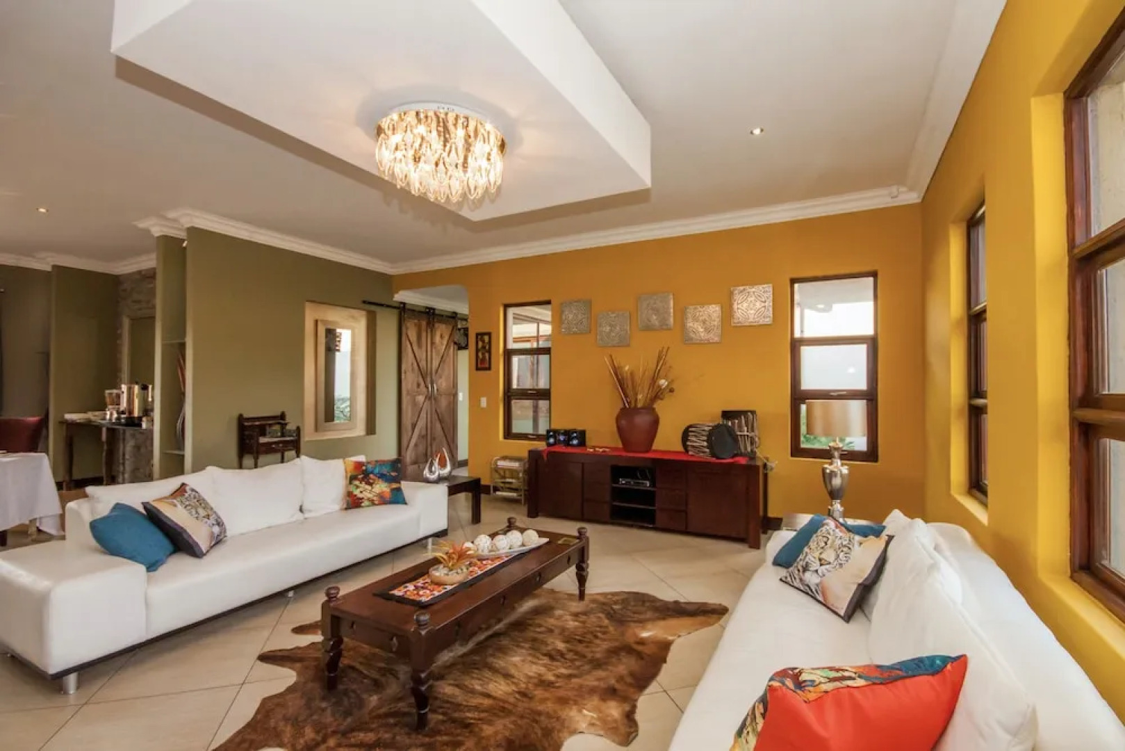 Ubuthongo Guest House