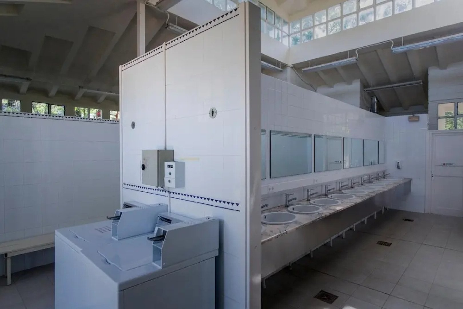 Camping & Bungalows Ligüerre de Cinca