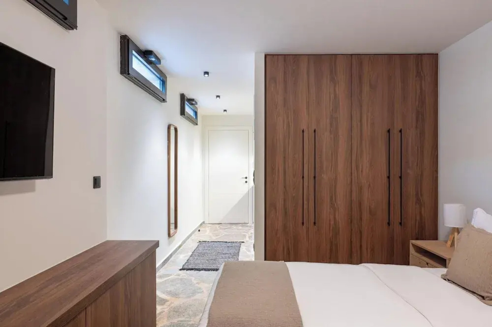 Sounio Poseidon Villa