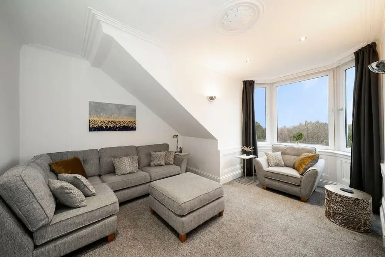 The Crossroads Your Perfect Paisley Pad