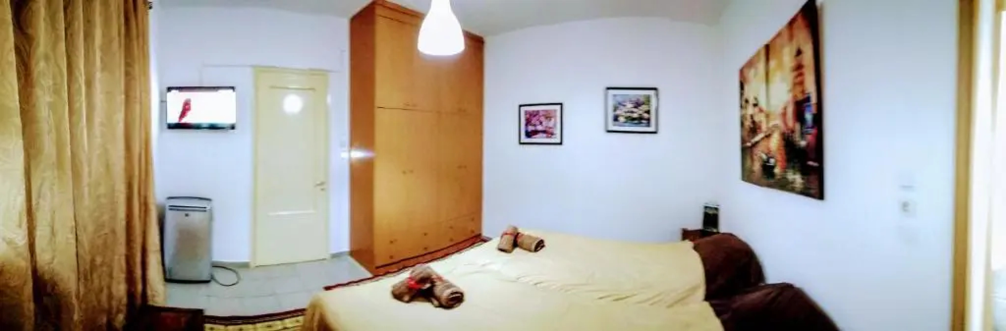 Trikala Apartments 2