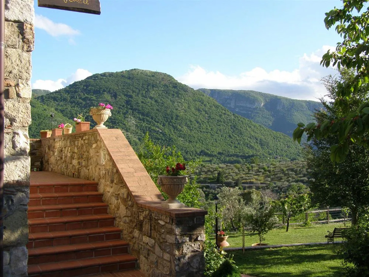 Turismo Rurale Le Grazie