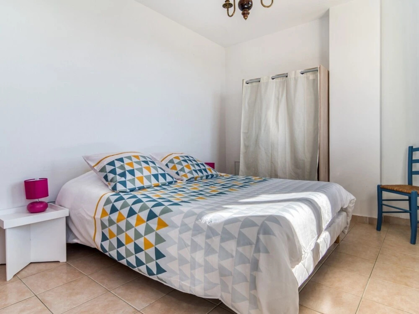 Secluded Holiday Home in Aups With Garden