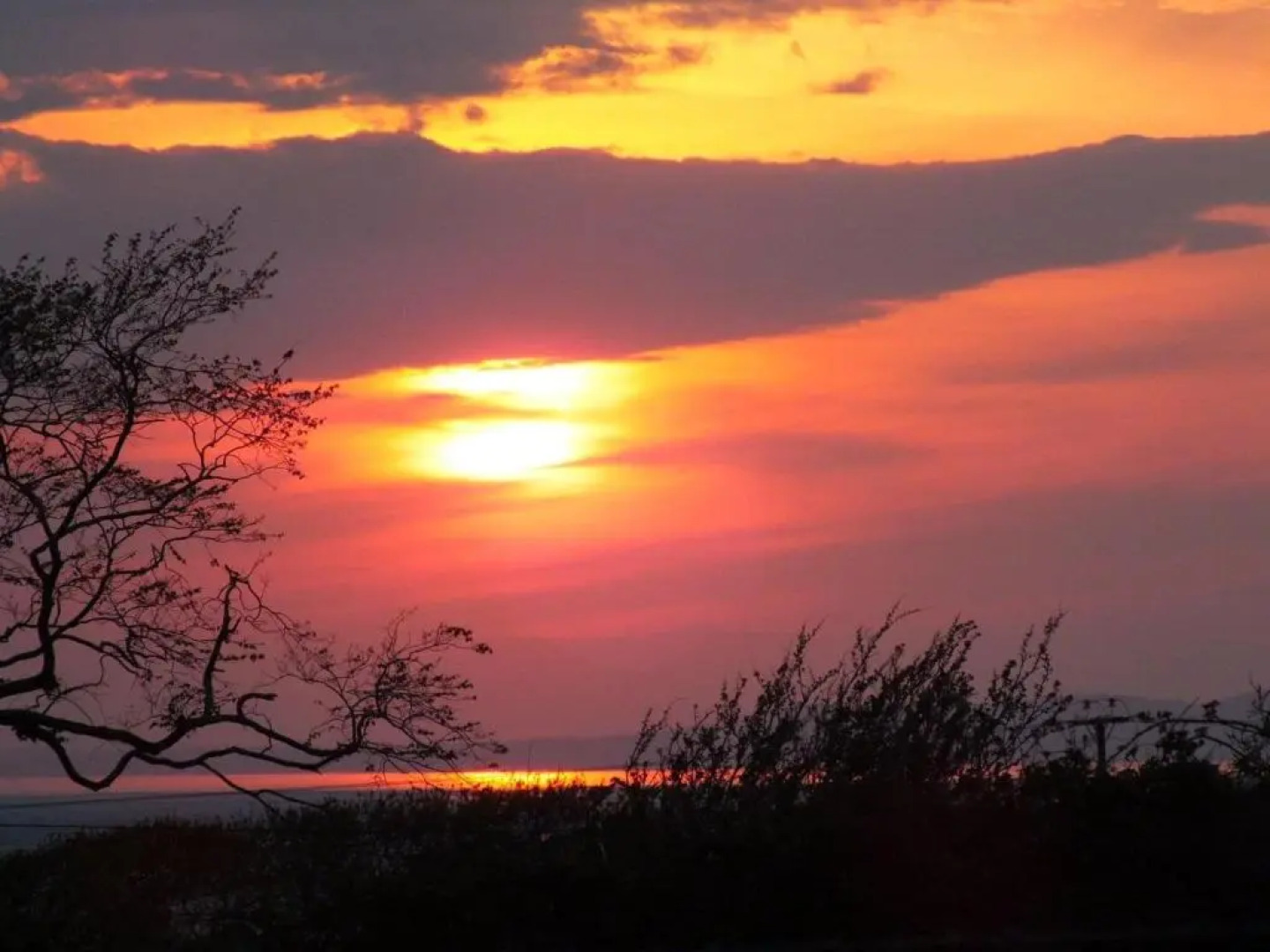 Bryn Y Bwyd Farm House