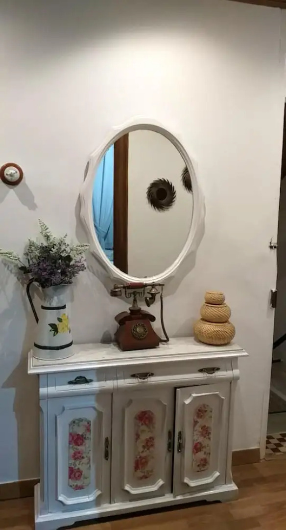 House With 6 Bedrooms in Pereña de la Ribera, With Furnished Terrace