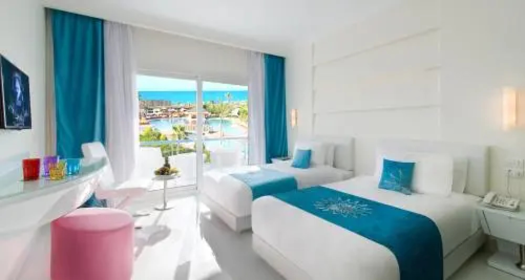 Tivoli Dome Marina Hotel