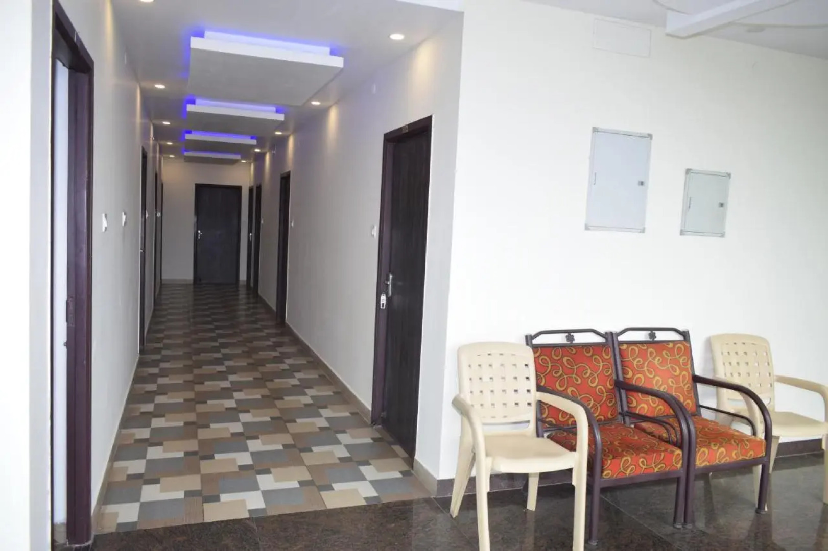 TSV Hotel Pondicherry