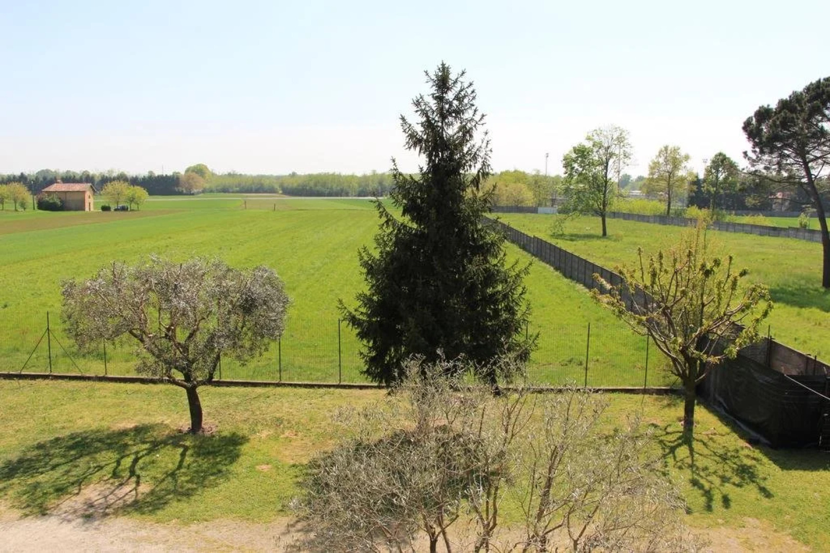 Il Giardino di Giovanni