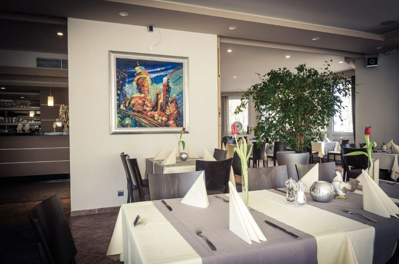 Waldhotel Am Eichholz Sindelfingen