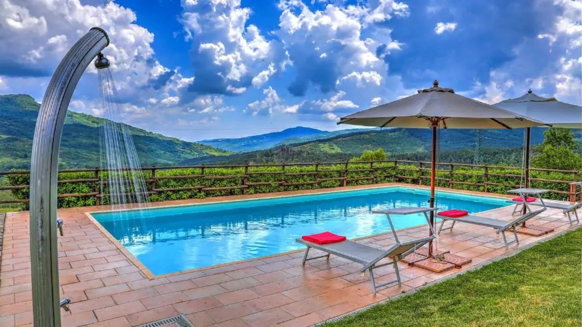 La Casa Di Elsa 6 in Santa Fiora