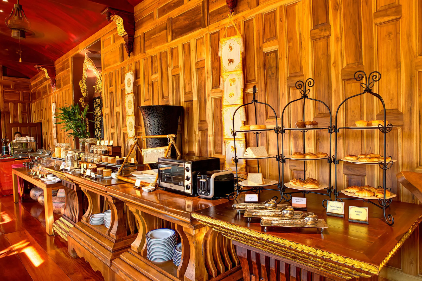 Ammatara Pura Pool Villas