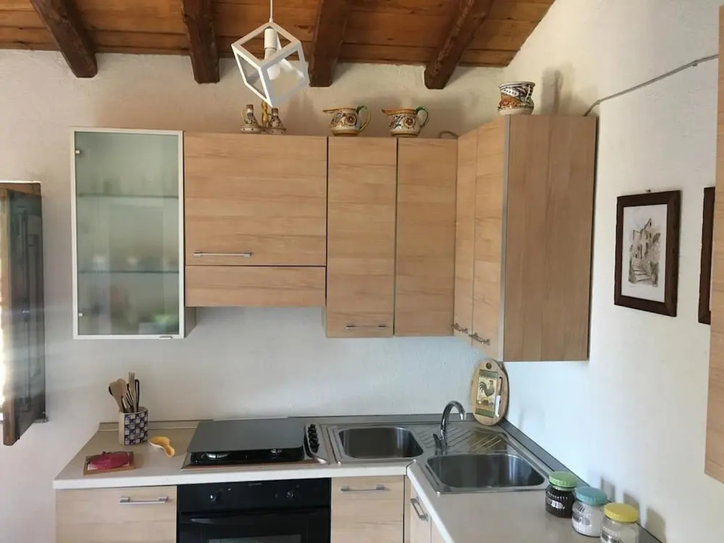 Agriturismo Don Cesarino