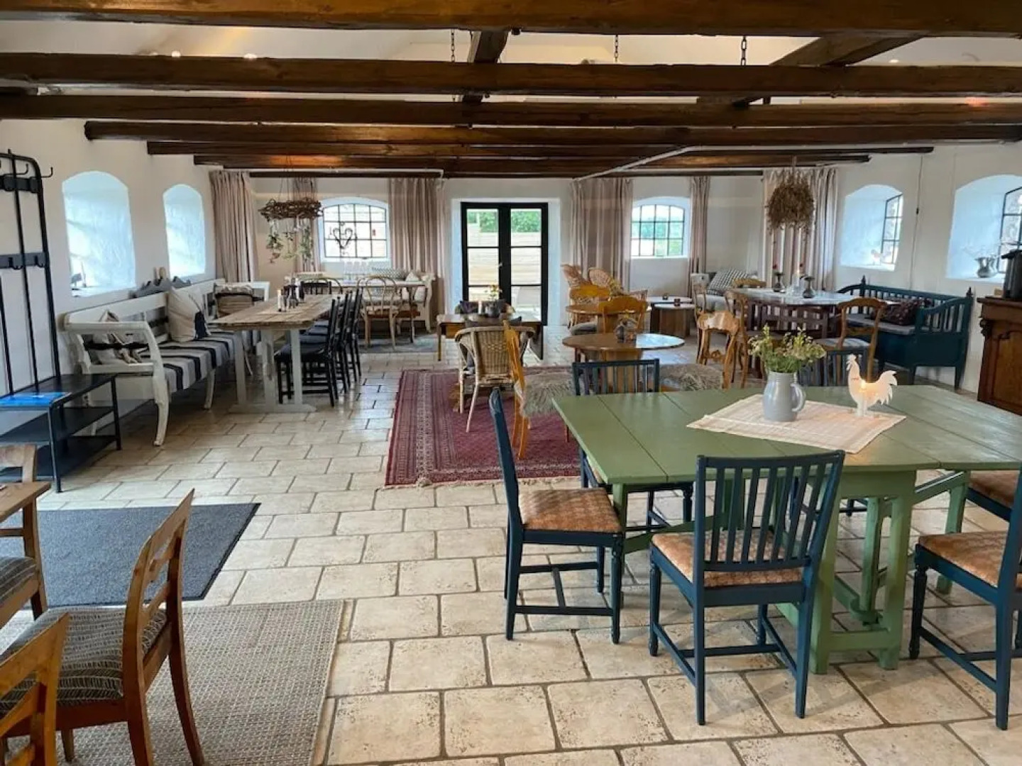 Gård Halltorps Hage