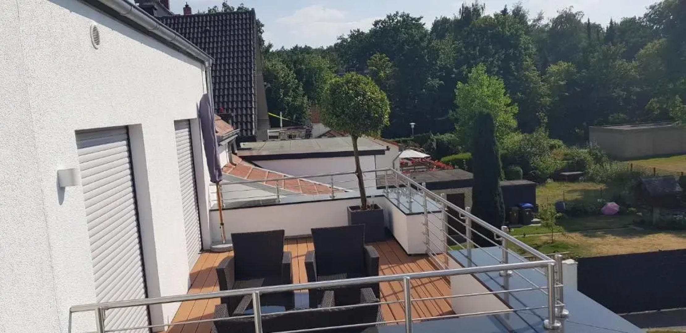 Business Boarding Lippstadt