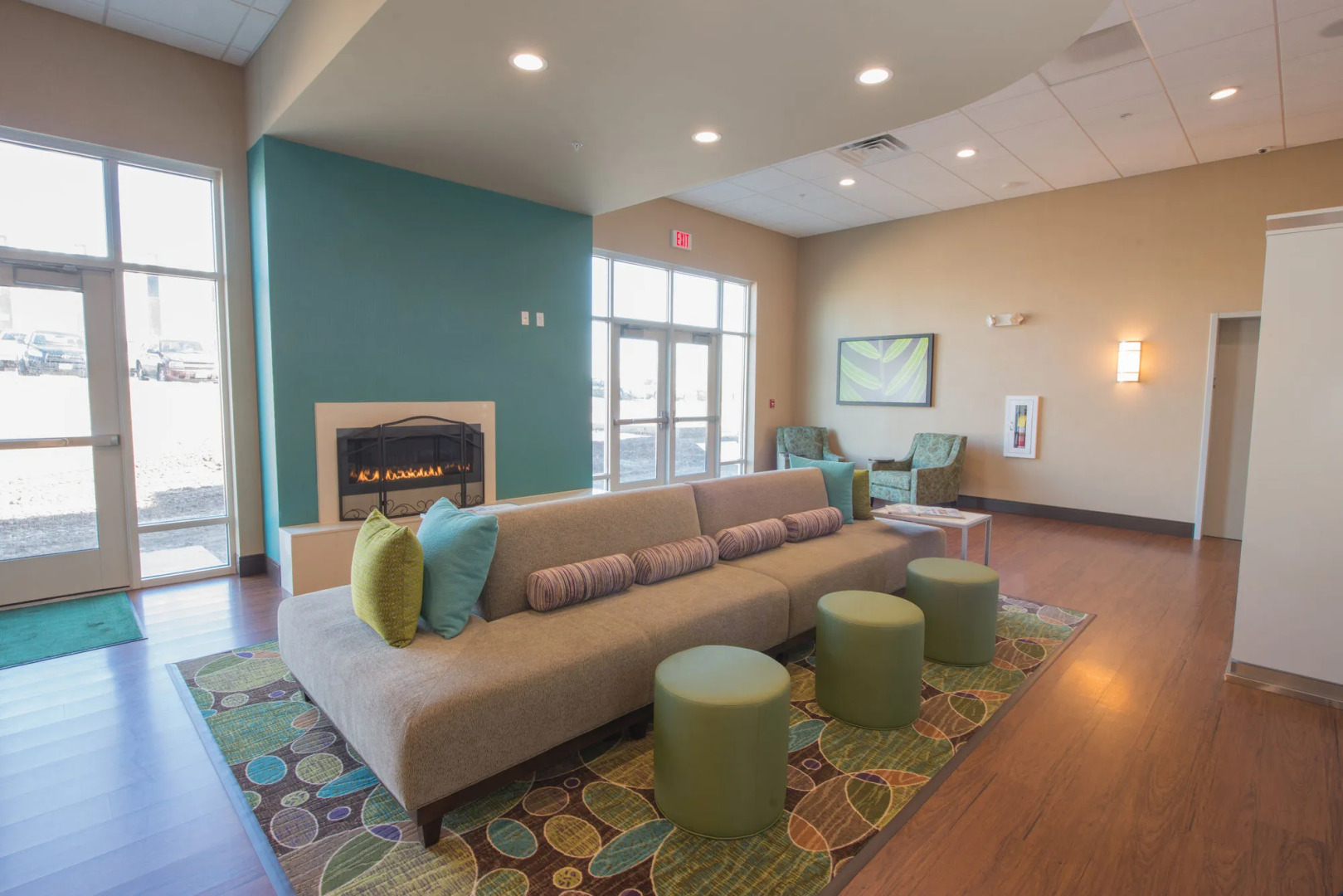 Holiday Inn Bismarck by IHG