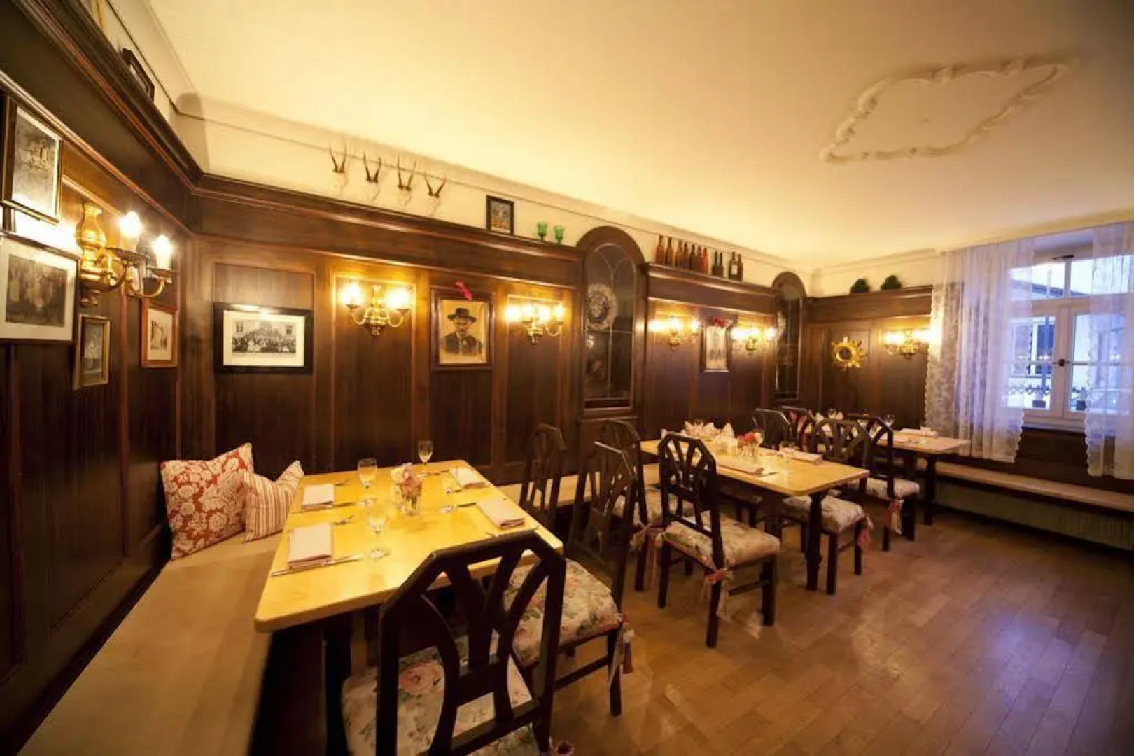 Gasthof-Hotel Dannerwirt