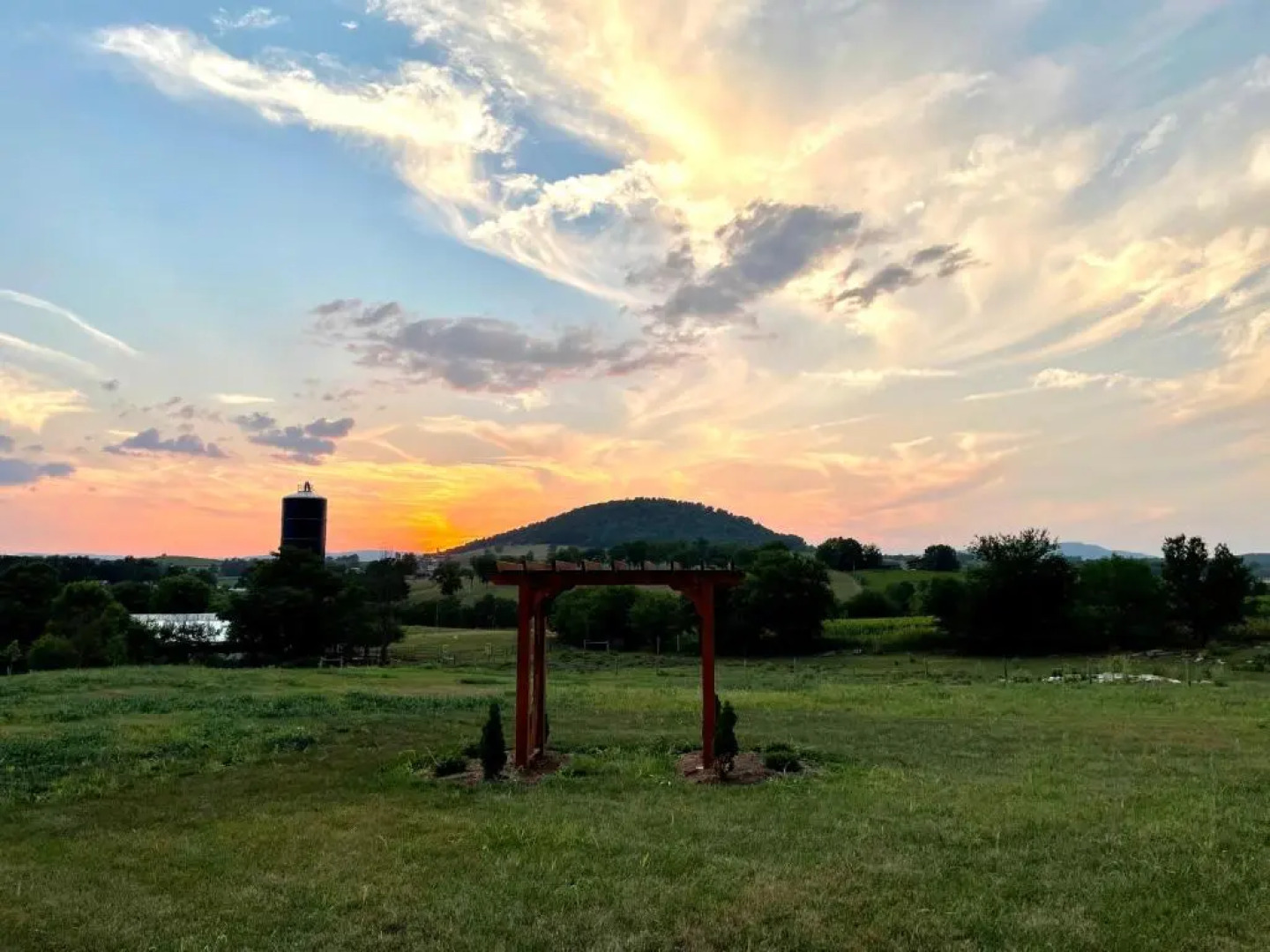 Silver Lake Bed and Breakfast