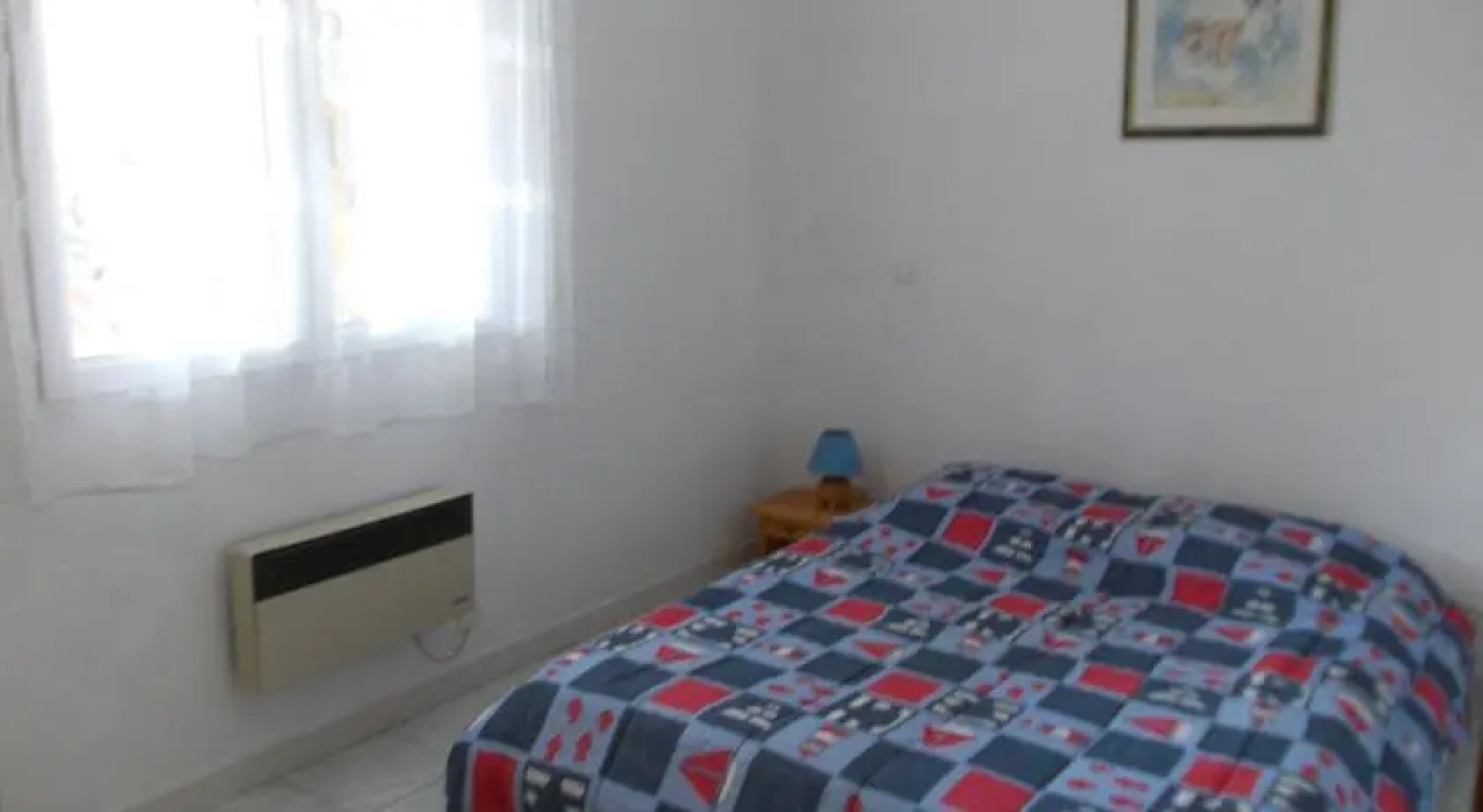 Holiday home de Bellevue