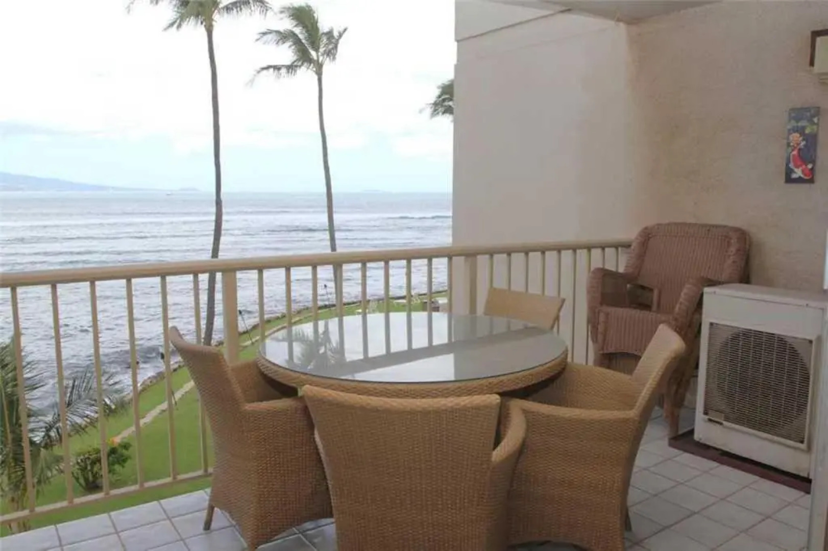 Maalaea Kai Resort 317