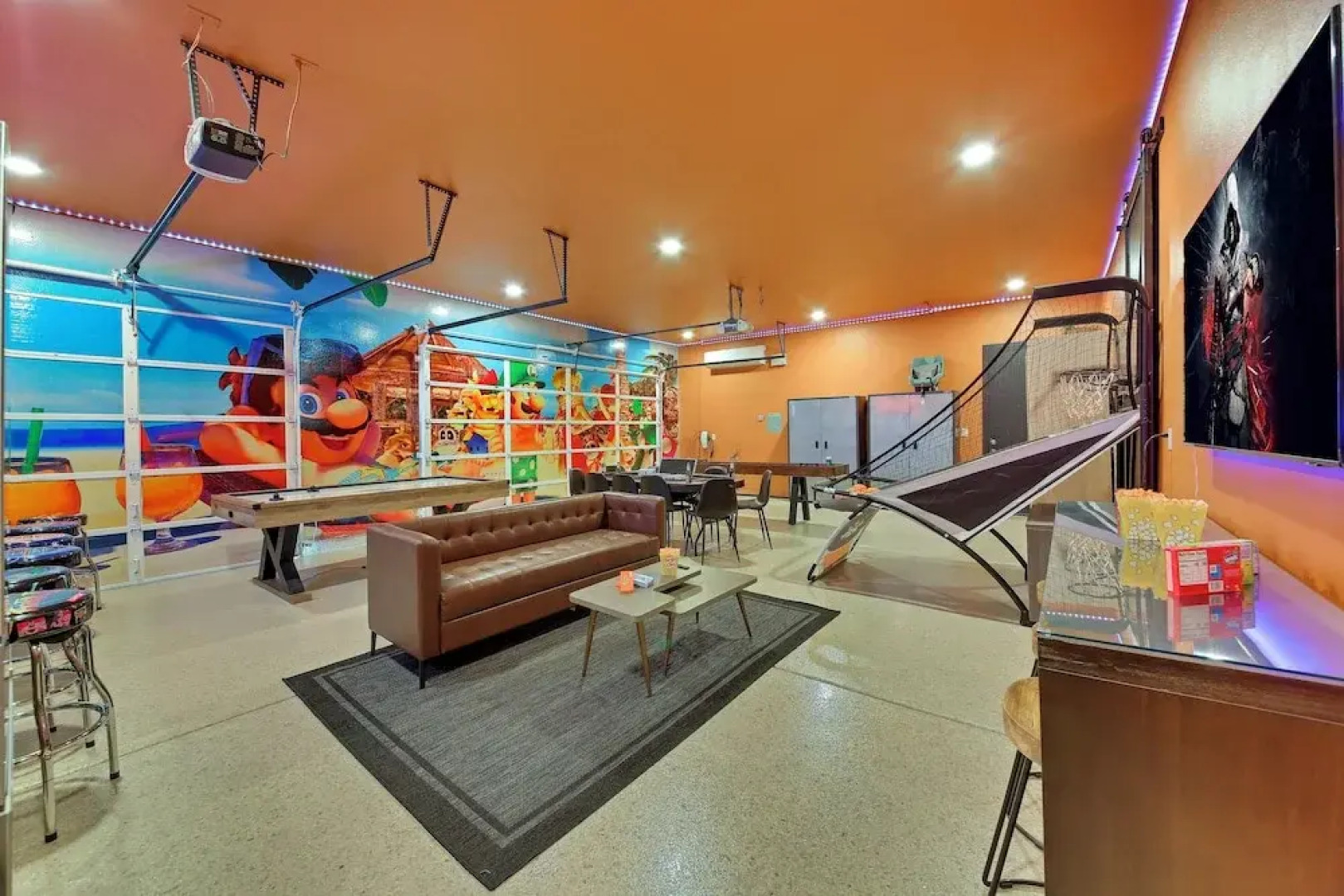 Tulum Getaway: Pool/spa,games +tesla Charger