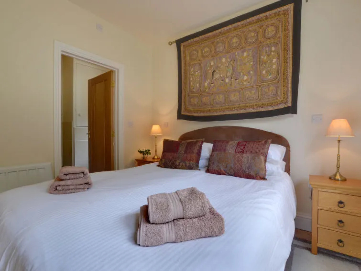 Holiday Home Sugarloaf