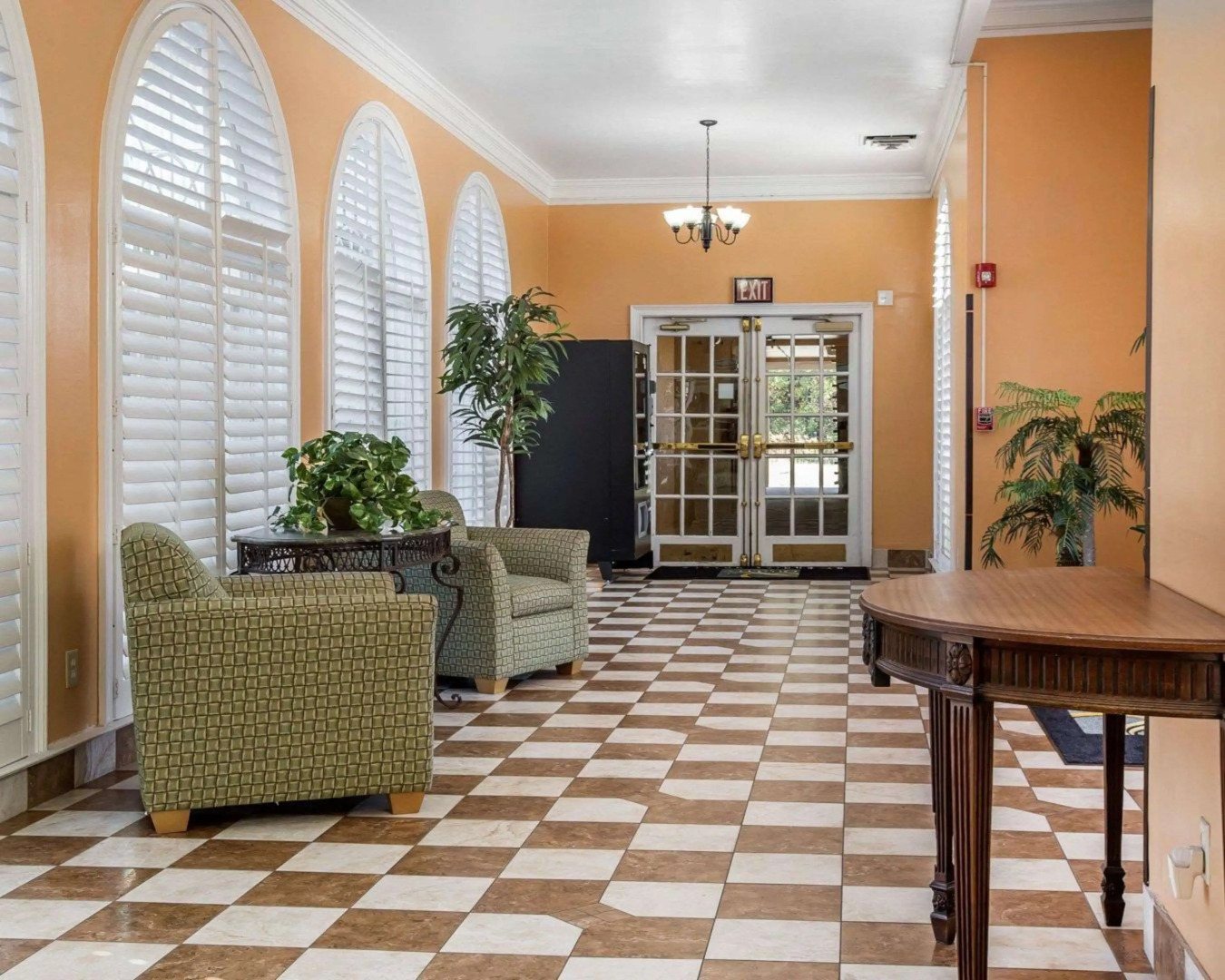 Quality Inn Richmond Hill - Savannah I-95