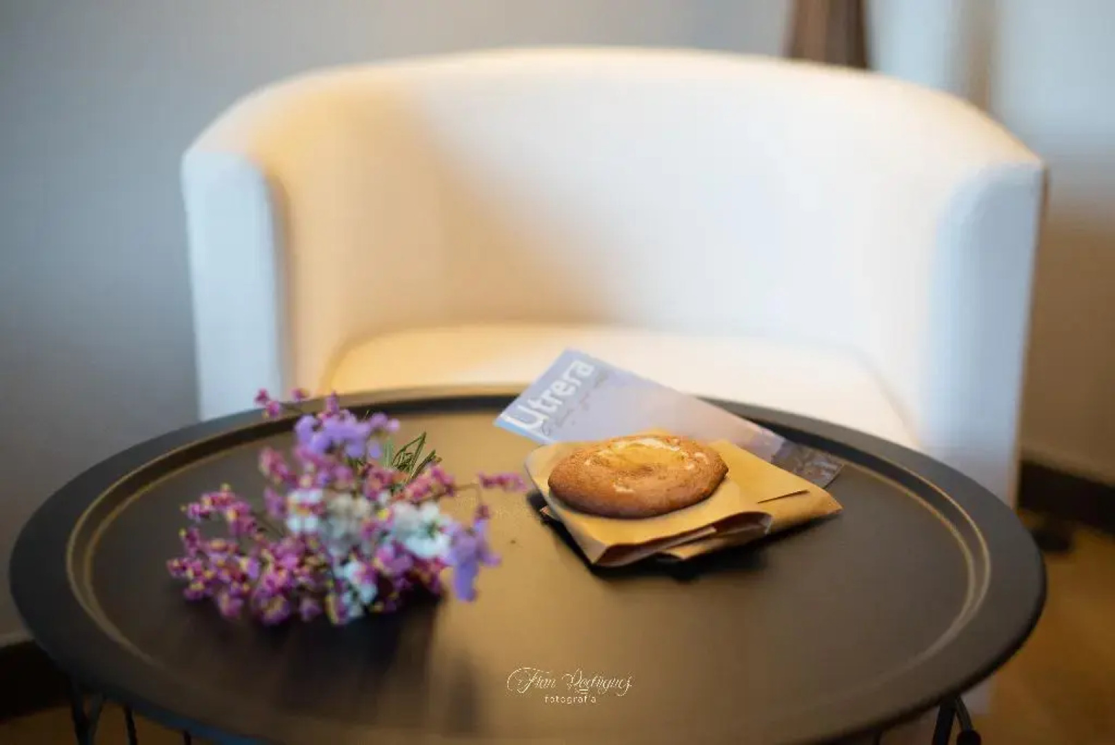 Palacio de San Fernando